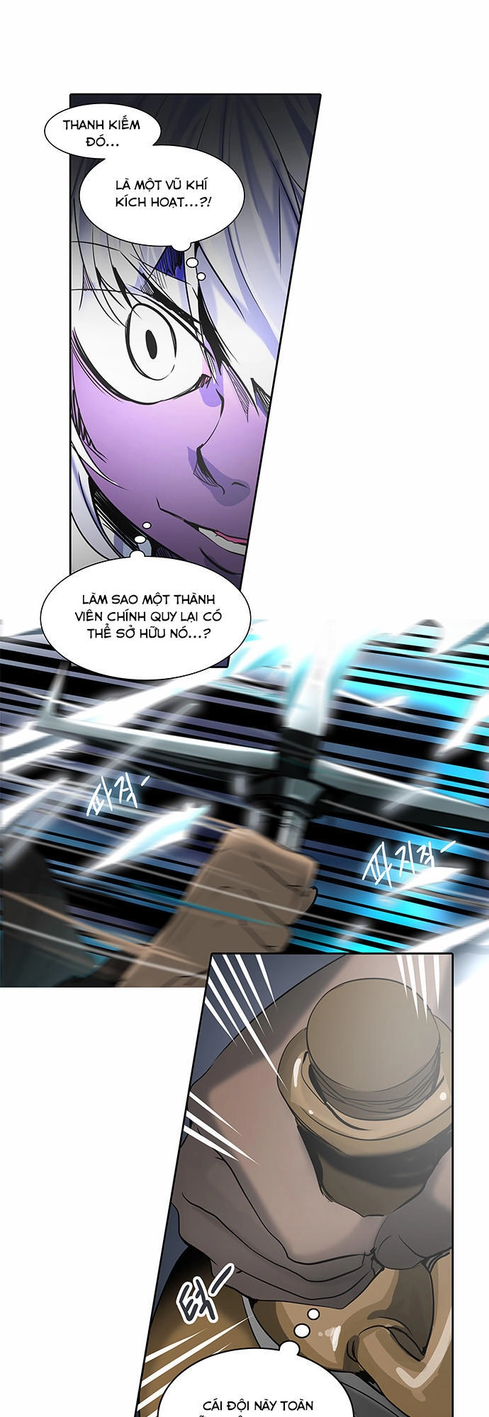 Tòa Tháp Bí Ẩn 2 Chapter 207 - 33