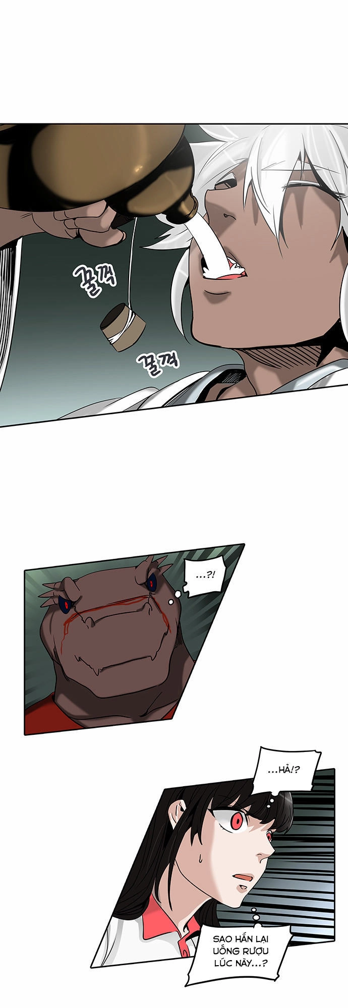 Tòa Tháp Bí Ẩn 2 Chapter 207 - 41