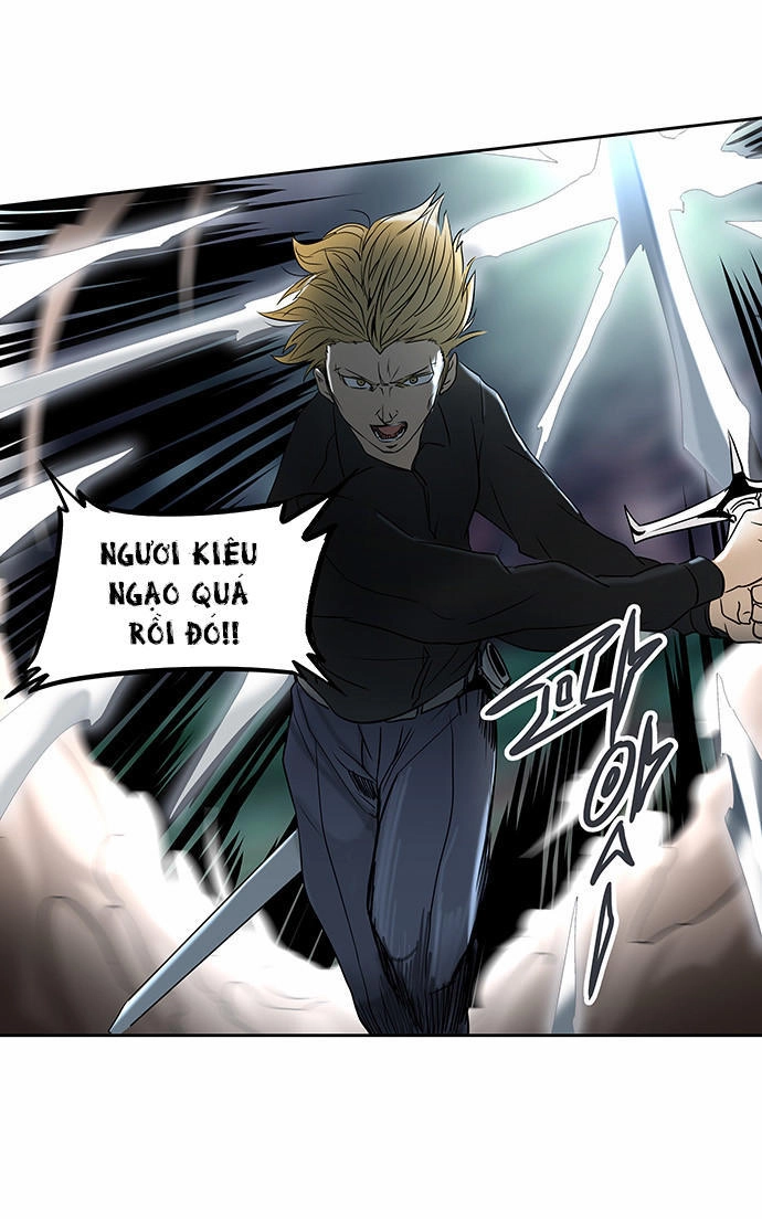 Tòa Tháp Bí Ẩn 2 Chapter 207 - 42