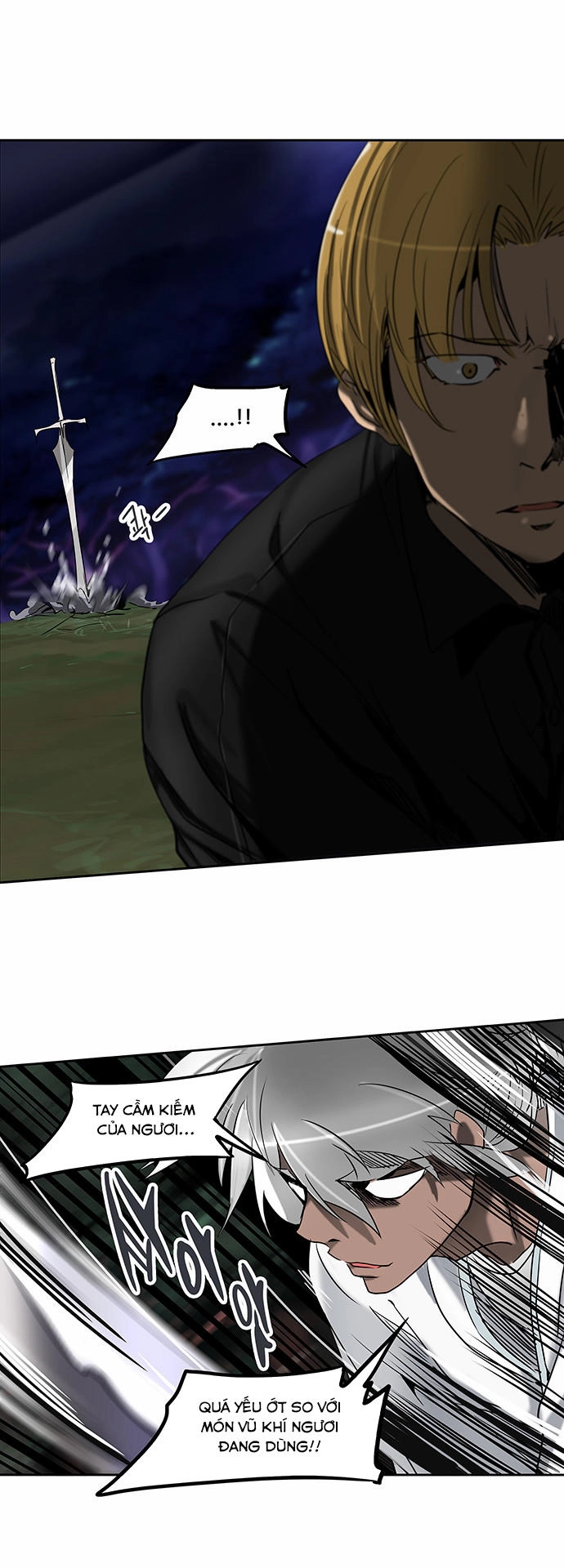 Tòa Tháp Bí Ẩn 2 Chapter 207 - 47