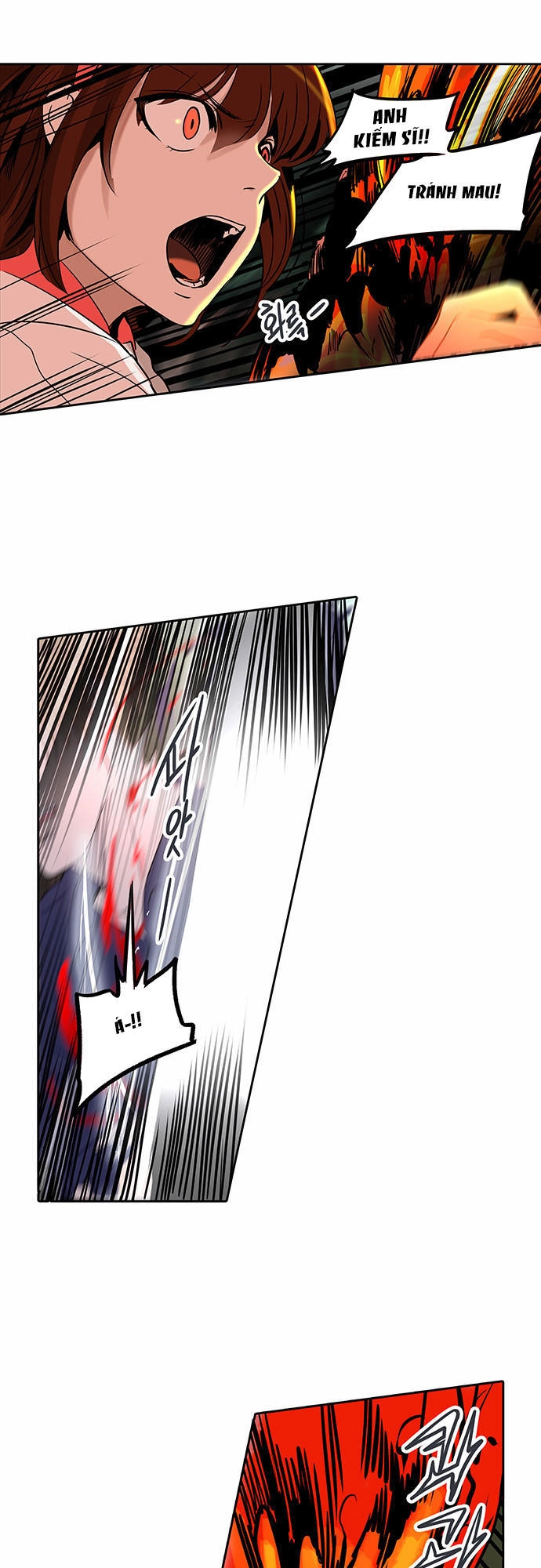 Tòa Tháp Bí Ẩn 2 Chapter 207 - 48