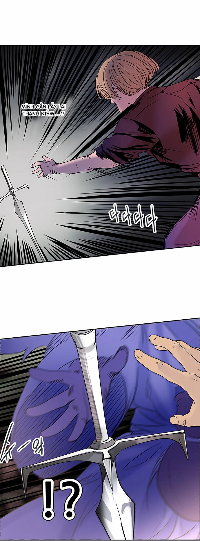 Tòa Tháp Bí Ẩn 2 Chapter 207 - 51