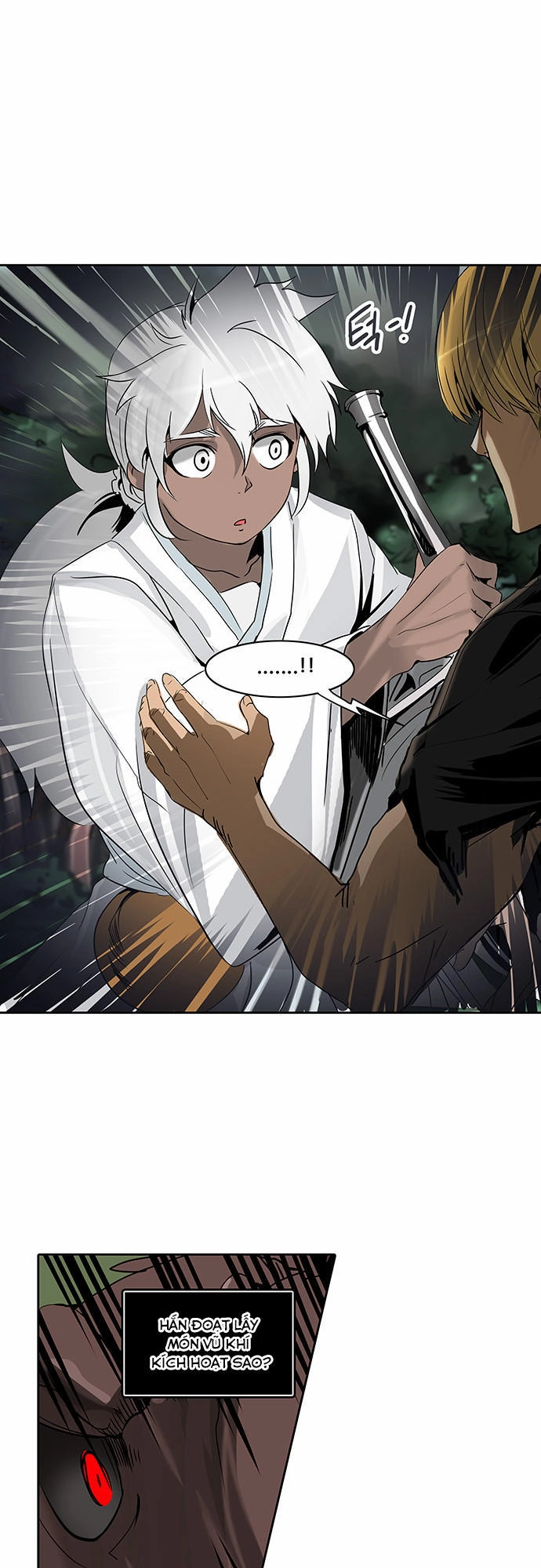 Tòa Tháp Bí Ẩn 2 Chapter 207 - 52