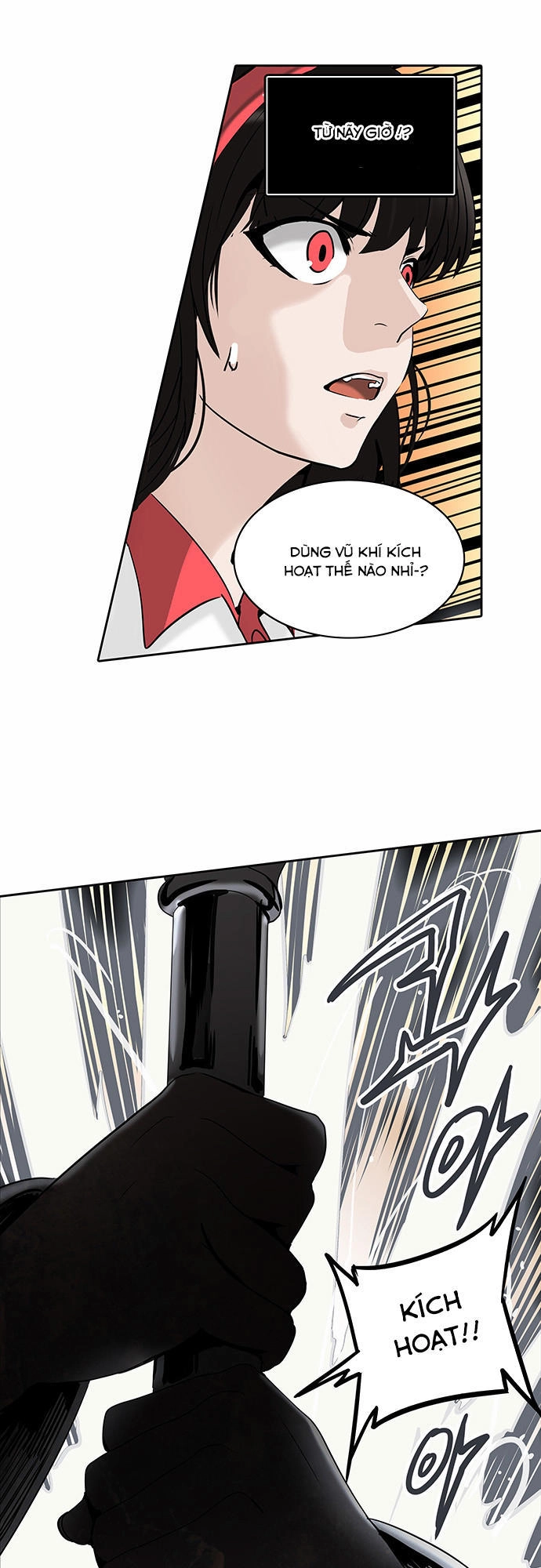 Tòa Tháp Bí Ẩn 2 Chapter 207 - 54