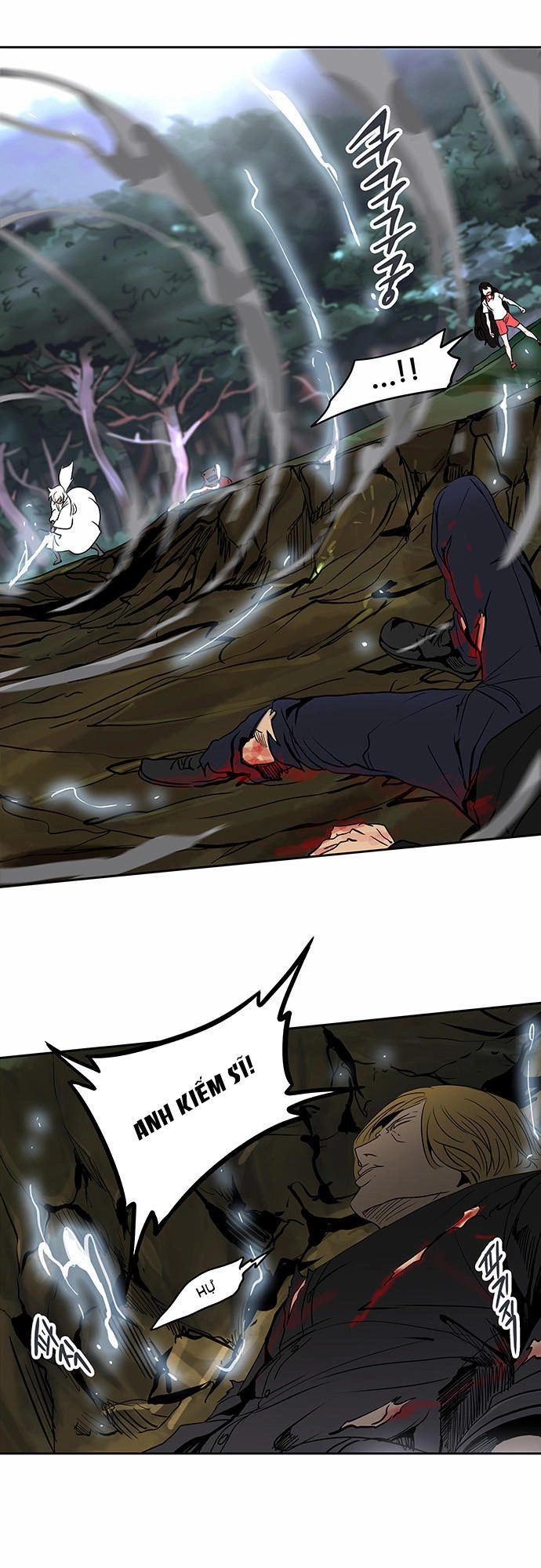 Tòa Tháp Bí Ẩn 2 Chapter 207 - 58