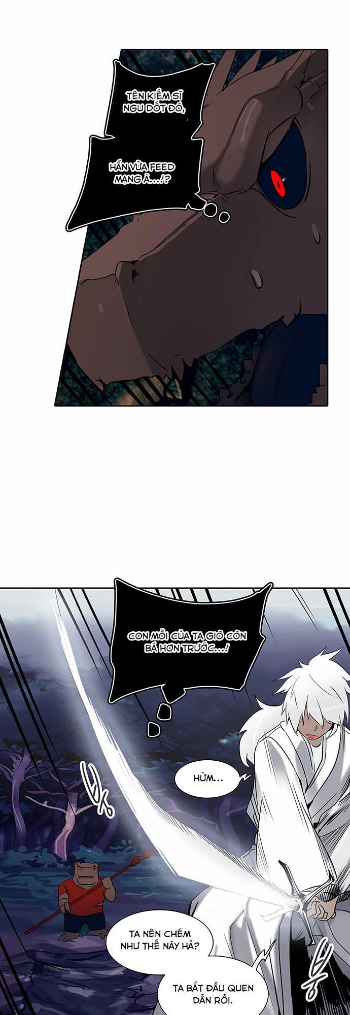 Tòa Tháp Bí Ẩn 2 Chapter 207 - 61