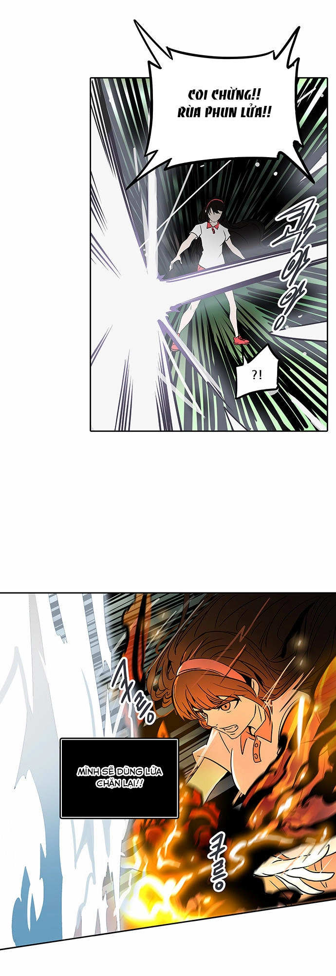 Tòa Tháp Bí Ẩn 2 Chapter 207 - 64