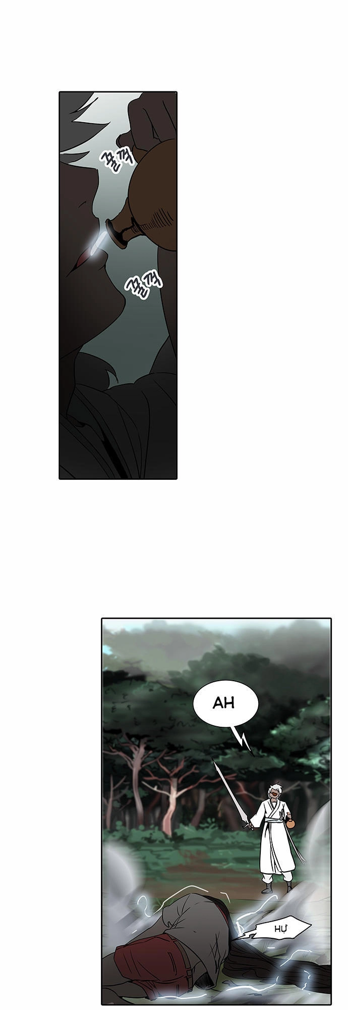 Tòa Tháp Bí Ẩn 2 Chapter 207 - 67