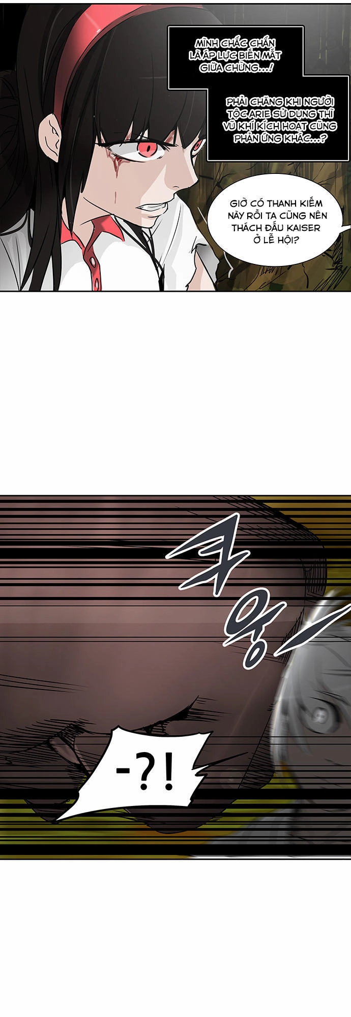 Tòa Tháp Bí Ẩn 2 Chapter 207 - 70