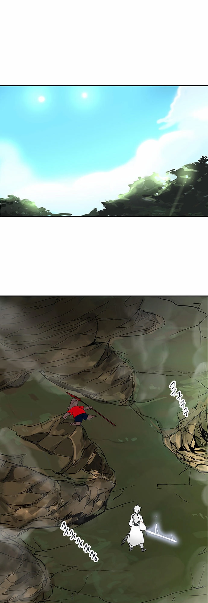 Tòa Tháp Bí Ẩn 2 Chapter 207 - 75