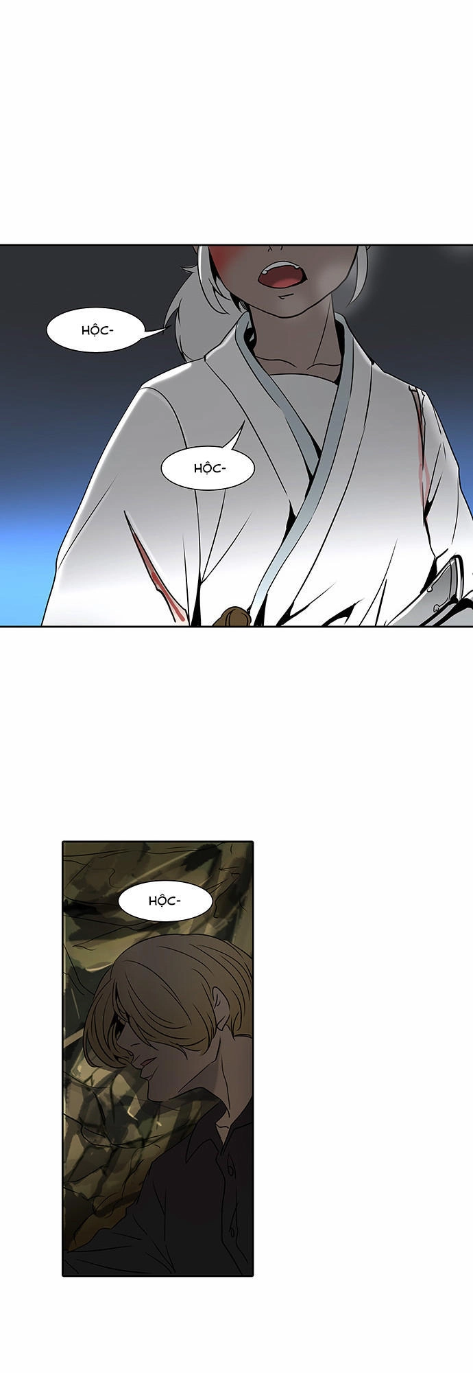 Tòa Tháp Bí Ẩn 2 Chapter 207 - 77