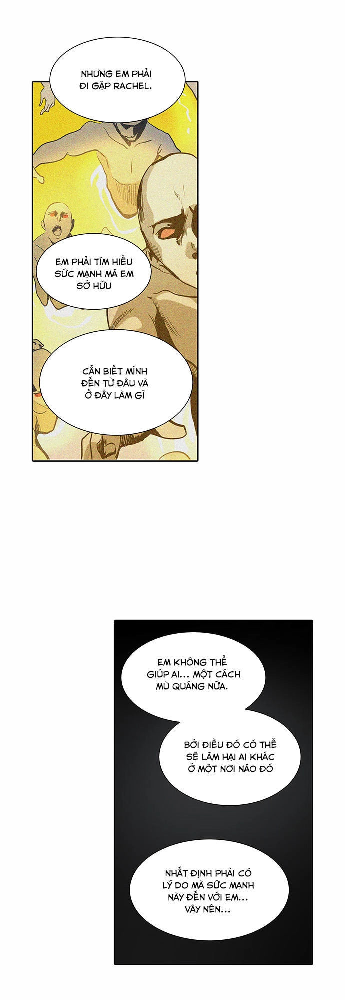 Tòa Tháp Bí Ẩn 2 Chapter 207 - 85