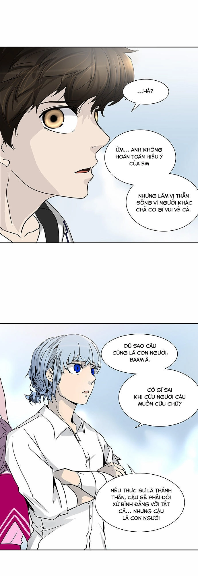 Tòa Tháp Bí Ẩn 2 Chapter 207 - 89