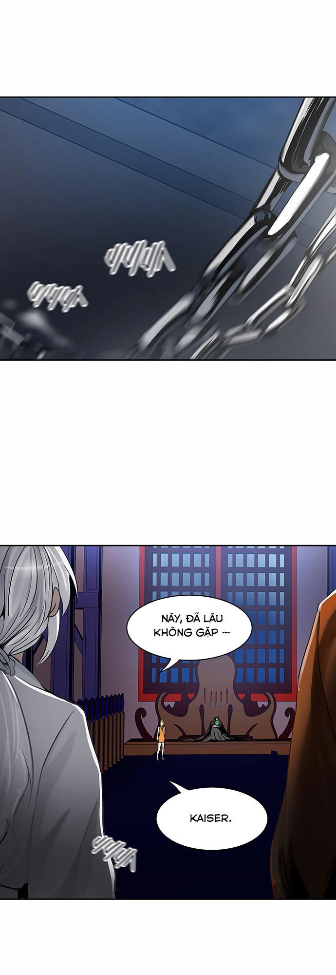 Tòa Tháp Bí Ẩn 2 Chapter 208 - 2