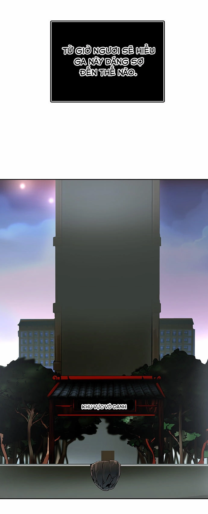 Tòa Tháp Bí Ẩn 2 Chapter 208 - 19