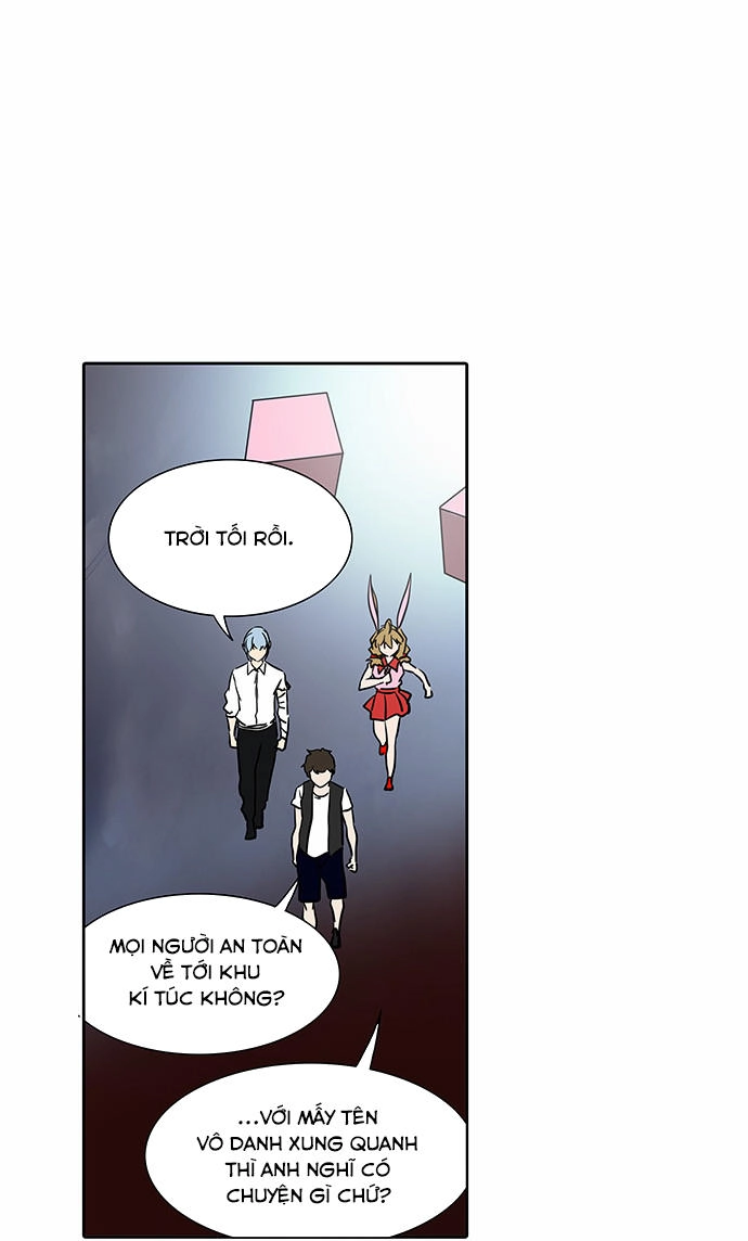 Tòa Tháp Bí Ẩn 2 Chapter 208 - 20