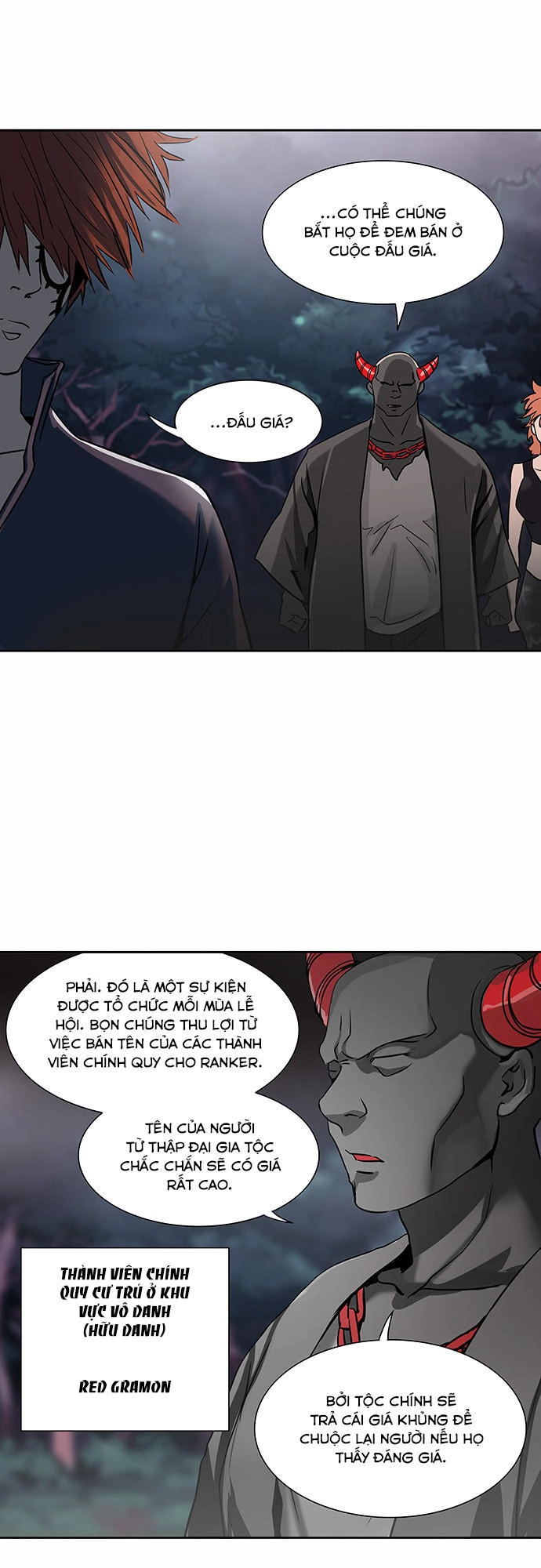 Tòa Tháp Bí Ẩn 2 Chapter 208 - 25
