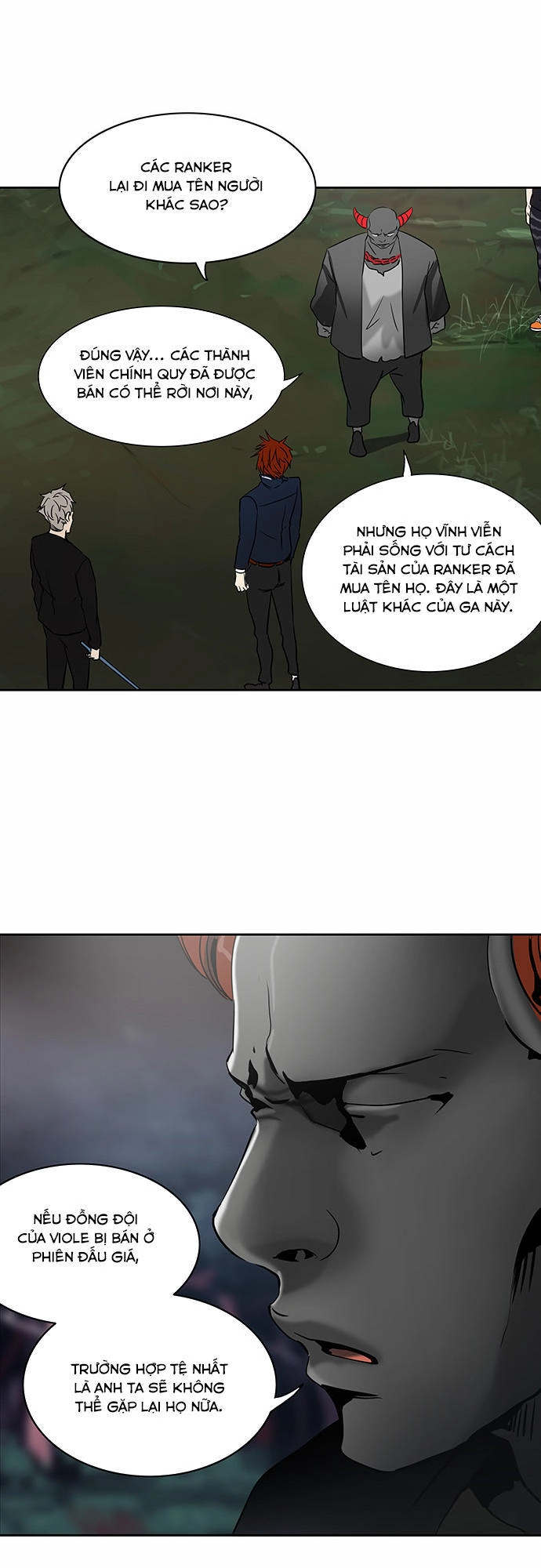 Tòa Tháp Bí Ẩn 2 Chapter 208 - 27