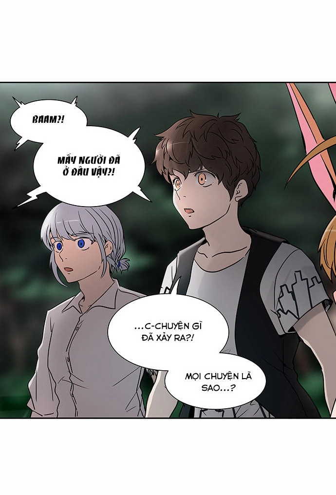 Tòa Tháp Bí Ẩn 2 Chapter 208 - 31
