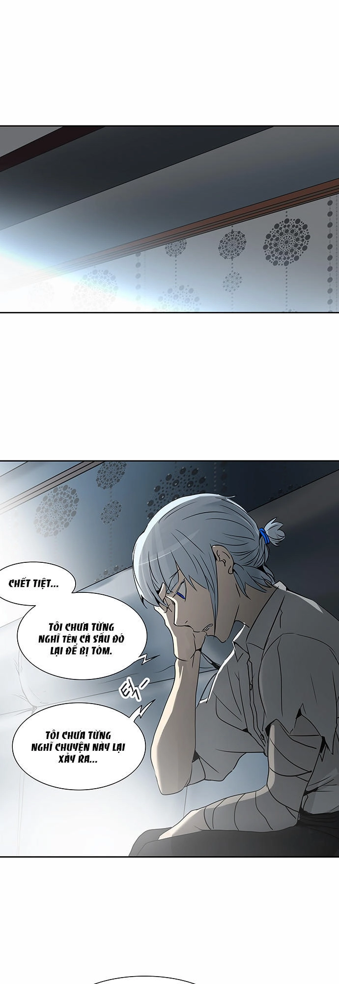 Tòa Tháp Bí Ẩn 2 Chapter 208 - 35