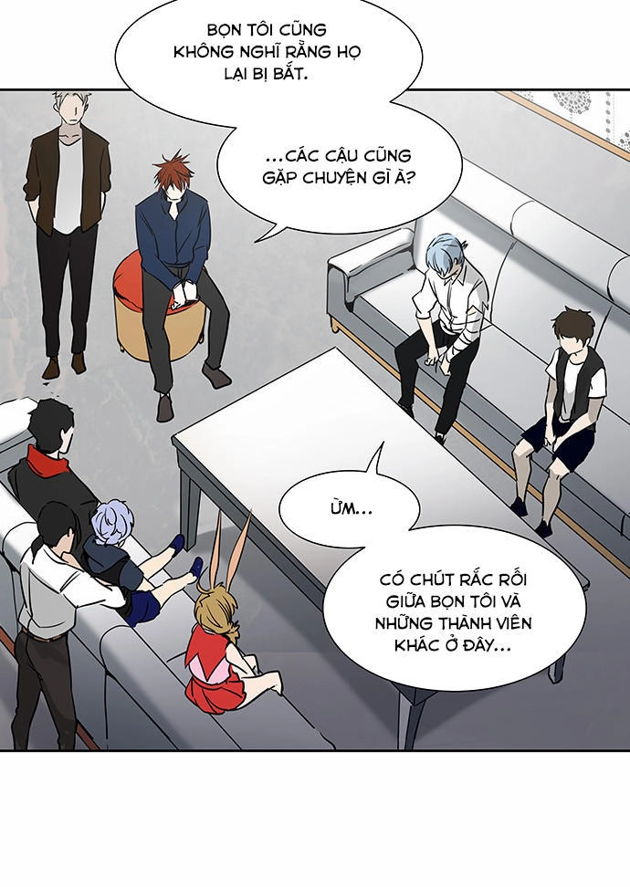 Tòa Tháp Bí Ẩn 2 Chapter 208 - 36