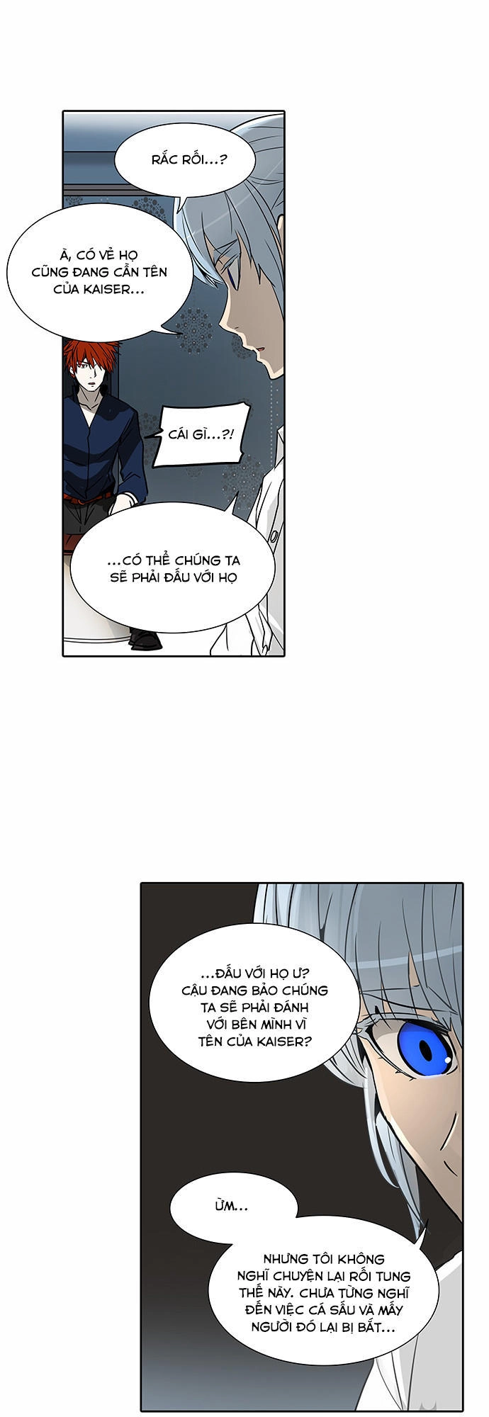 Tòa Tháp Bí Ẩn 2 Chapter 208 - 37