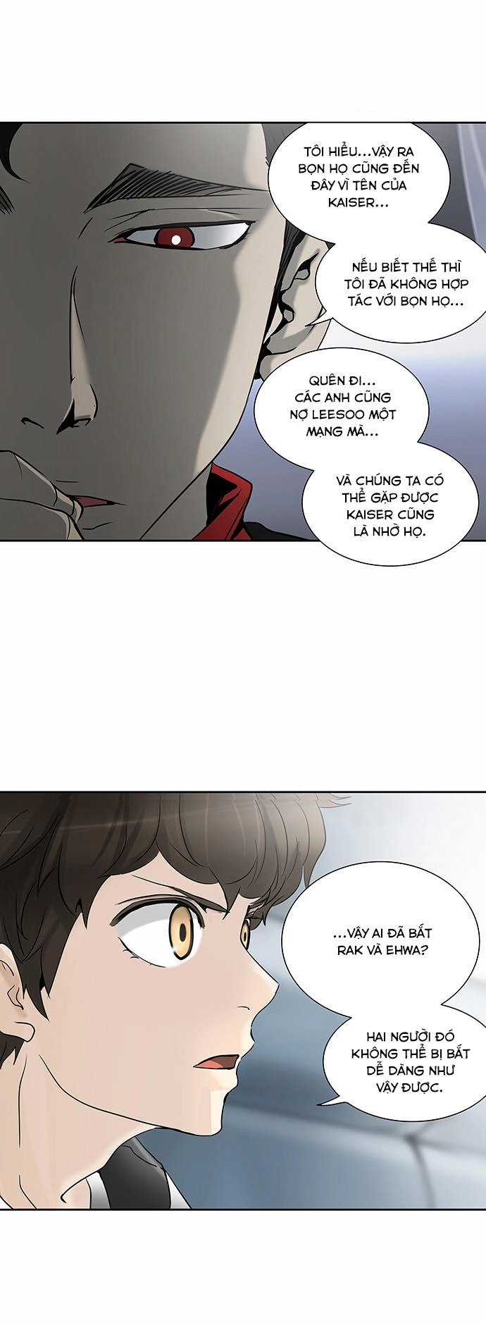 Tòa Tháp Bí Ẩn 2 Chapter 208 - 39