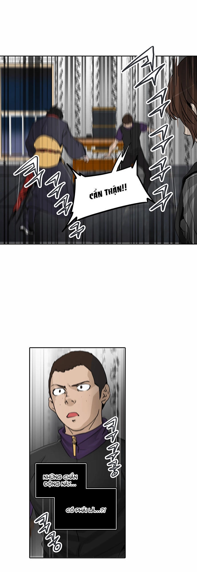 Tòa Tháp Bí Ẩn 2 Chapter 208 - 46
