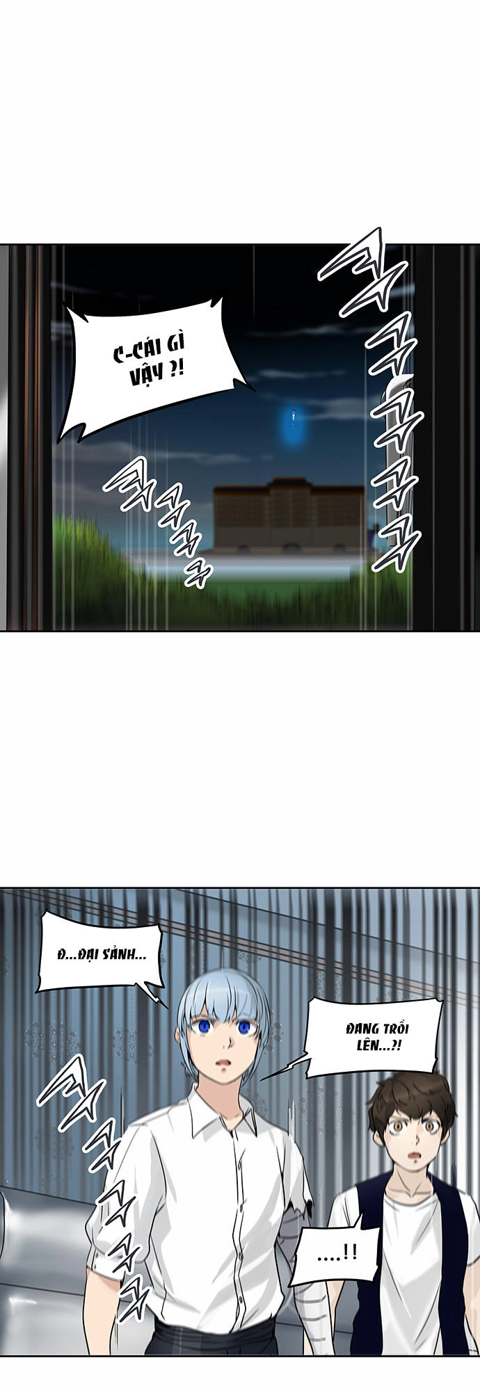 Tòa Tháp Bí Ẩn 2 Chapter 208 - 51