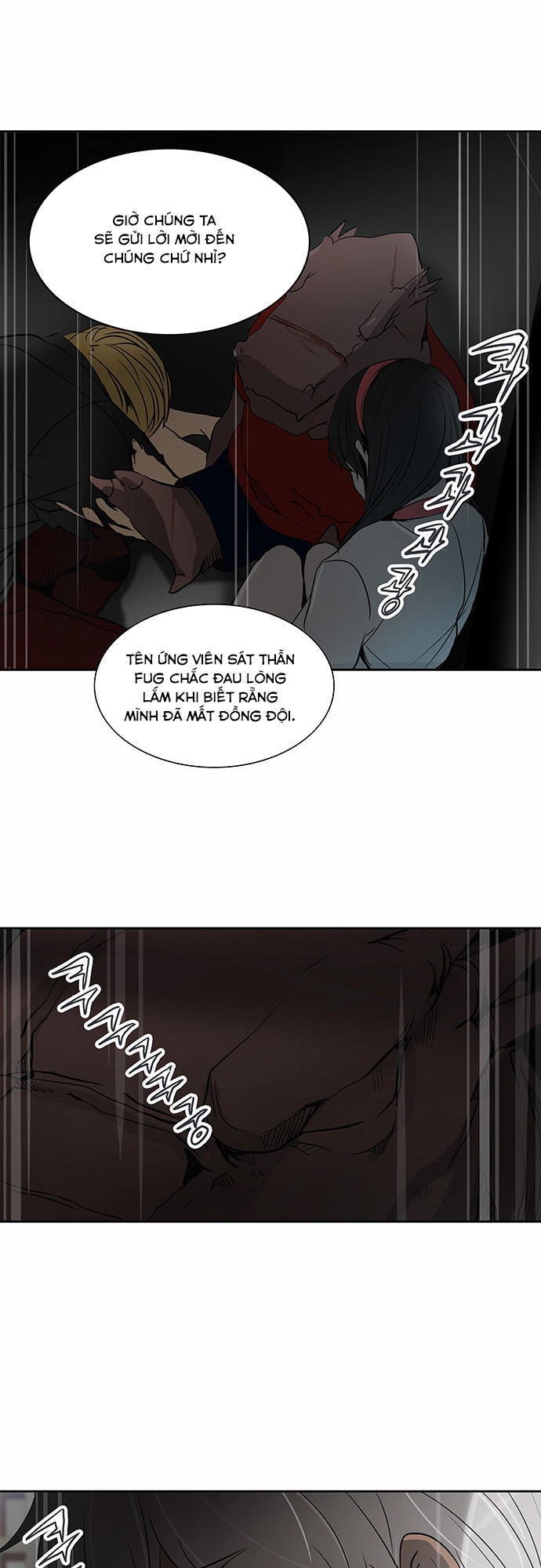 Tòa Tháp Bí Ẩn 2 Chapter 208 - 56