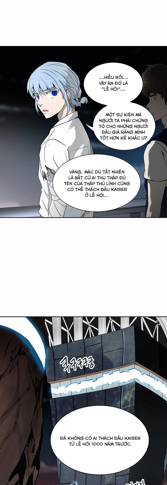 Tòa Tháp Bí Ẩn 2 Chapter 208 - 67