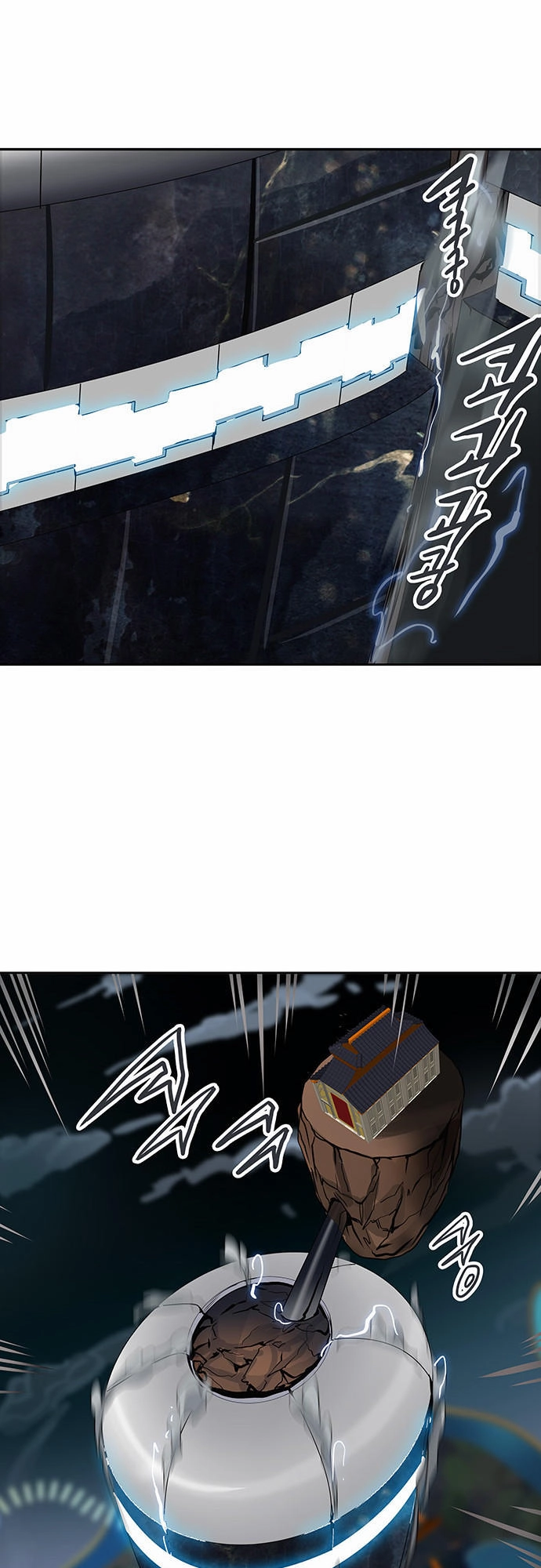 Tòa Tháp Bí Ẩn 2 Chapter 208 - 69