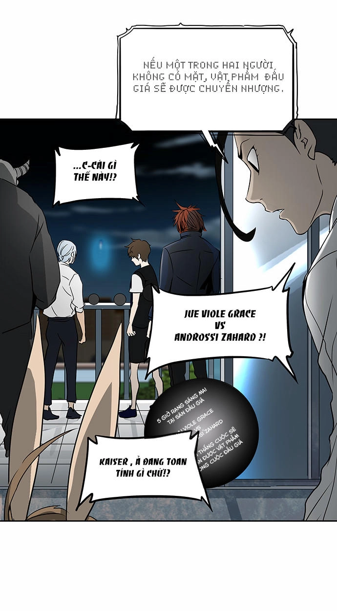 Tòa Tháp Bí Ẩn 2 Chapter 208 - 74