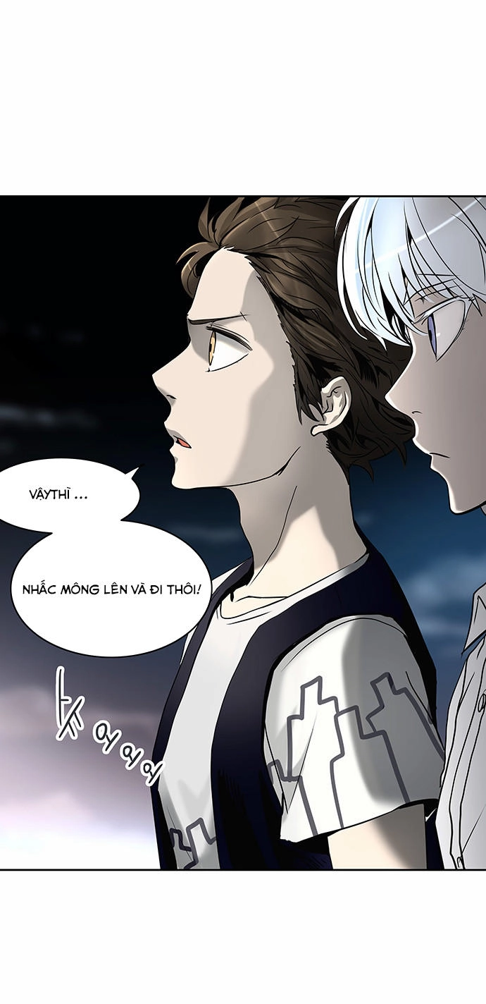 Tòa Tháp Bí Ẩn 2 Chapter 208 - 82