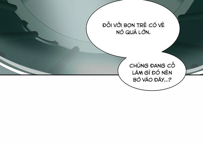 Tòa Tháp Bí Ẩn 2 Chapter 208 - 87