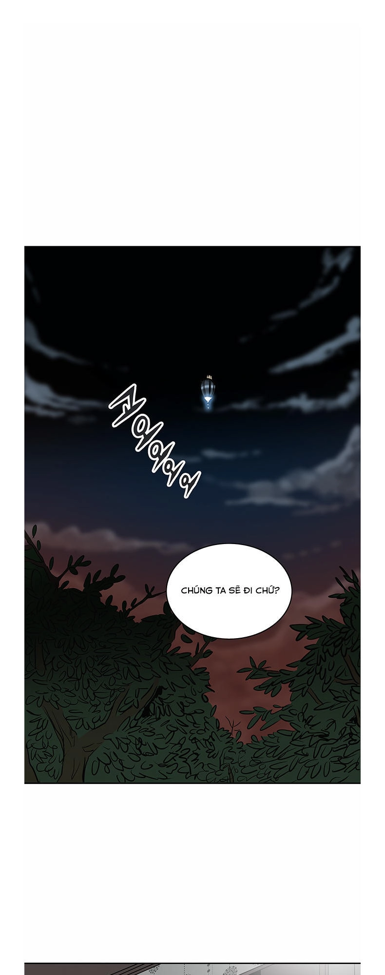 Tòa Tháp Bí Ẩn 2 Chapter 209 - 9