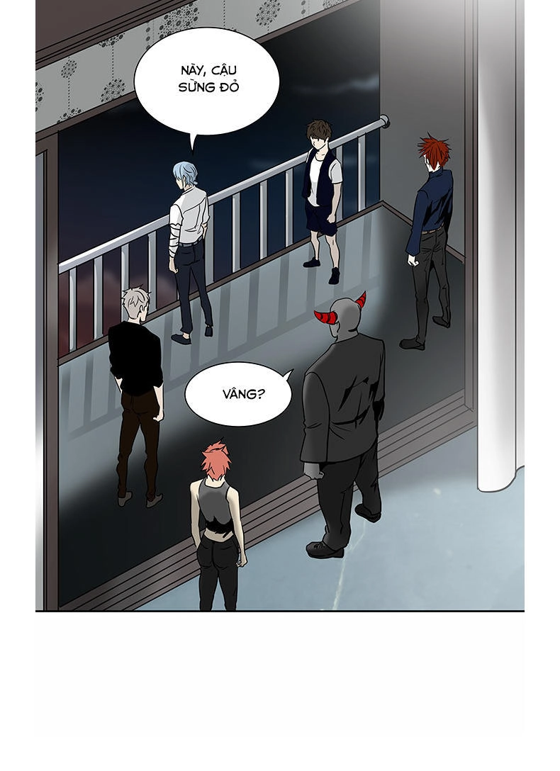 Tòa Tháp Bí Ẩn 2 Chapter 209 - 10