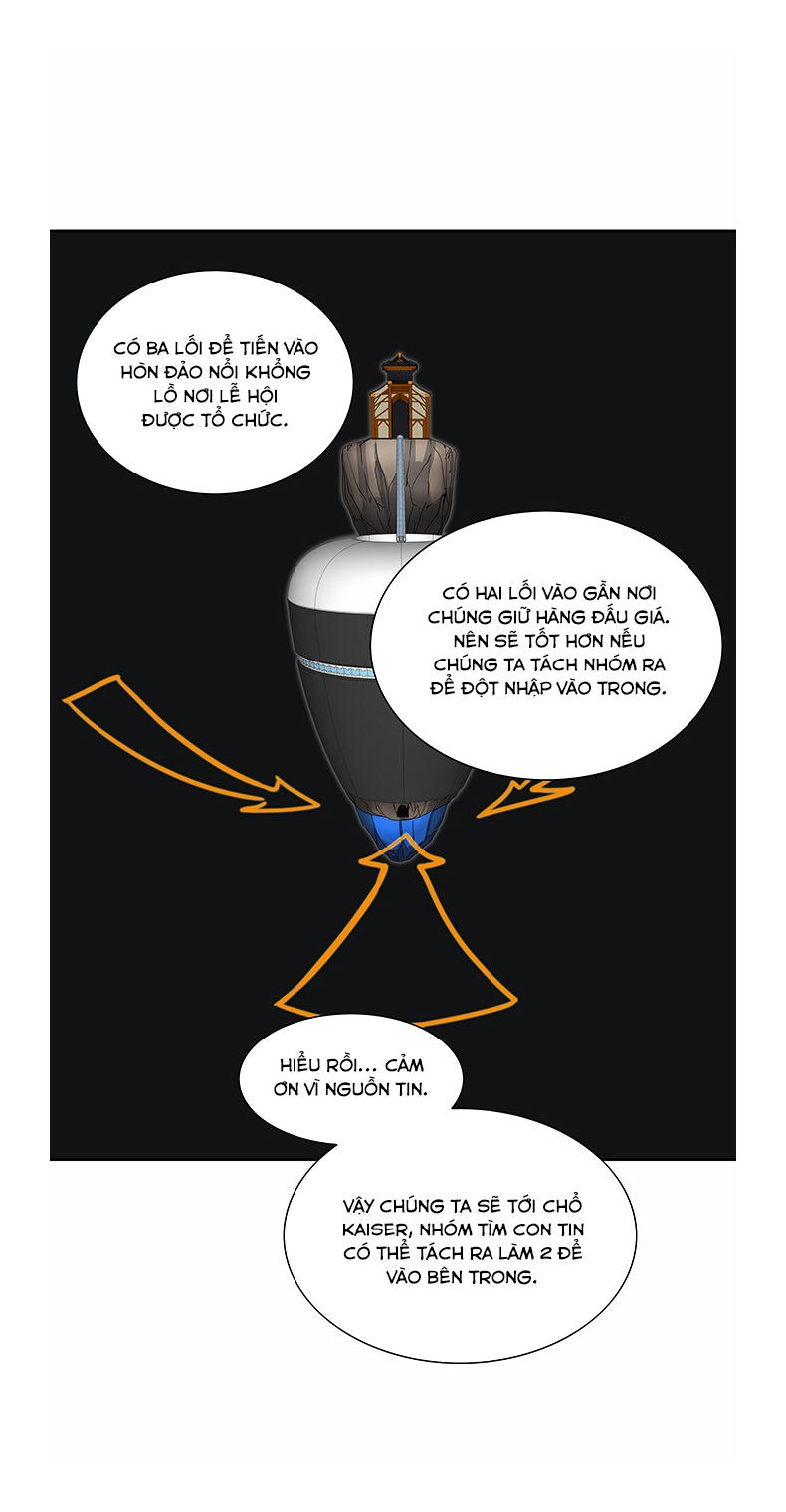 Tòa Tháp Bí Ẩn 2 Chapter 209 - 14