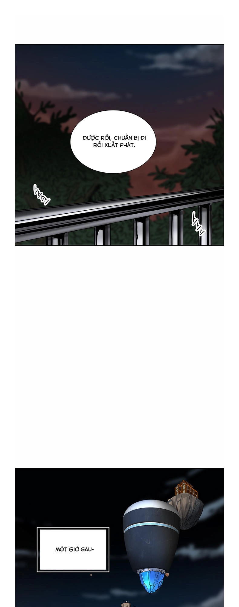 Tòa Tháp Bí Ẩn 2 Chapter 209 - 15