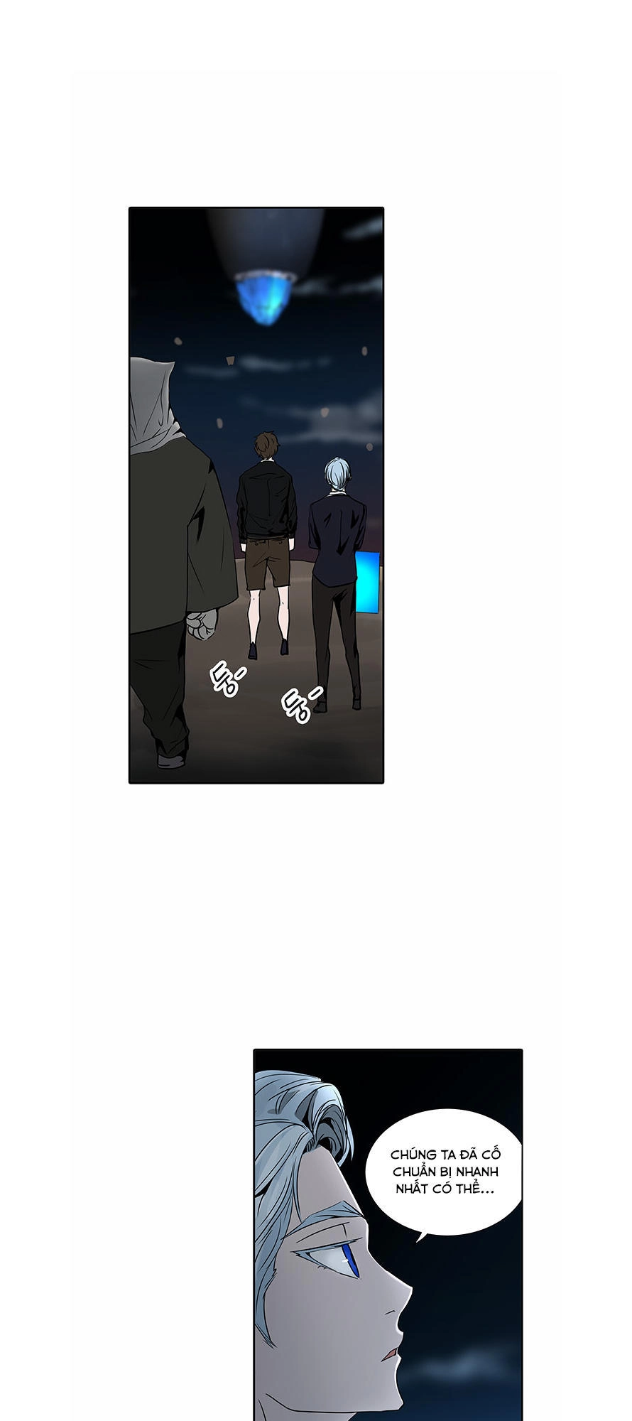 Tòa Tháp Bí Ẩn 2 Chapter 209 - 17