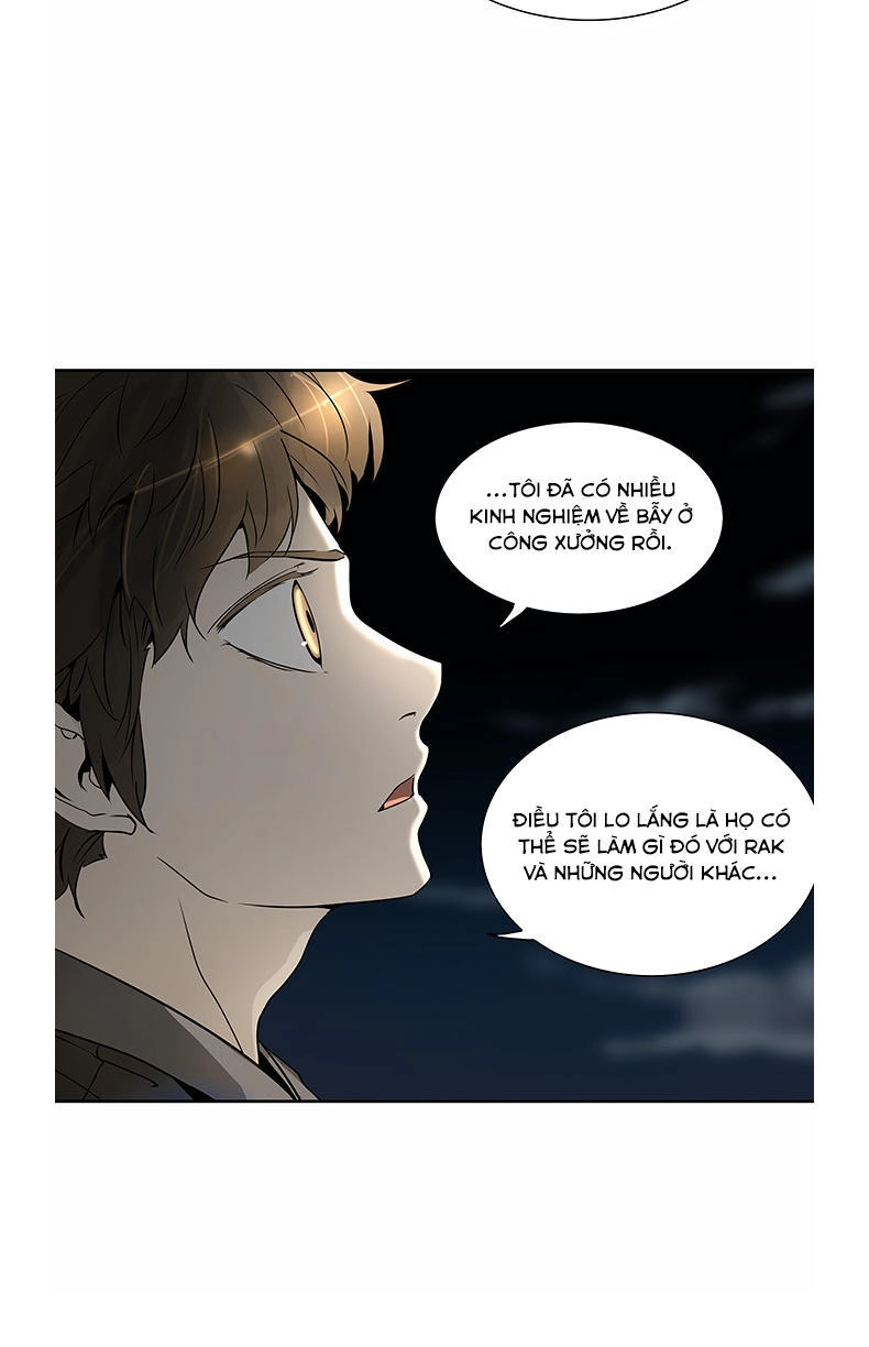 Tòa Tháp Bí Ẩn 2 Chapter 209 - 21