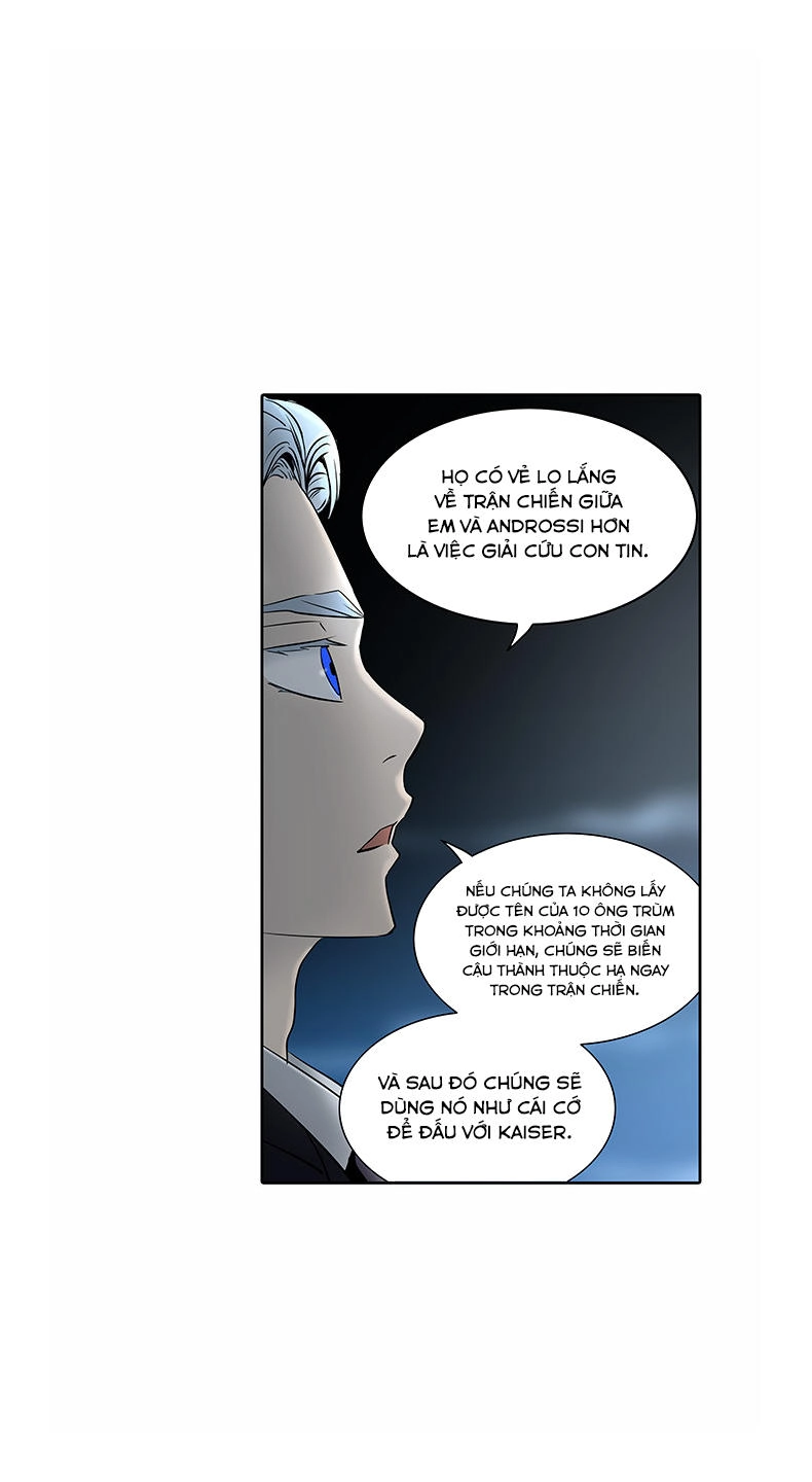 Tòa Tháp Bí Ẩn 2 Chapter 209 - 24