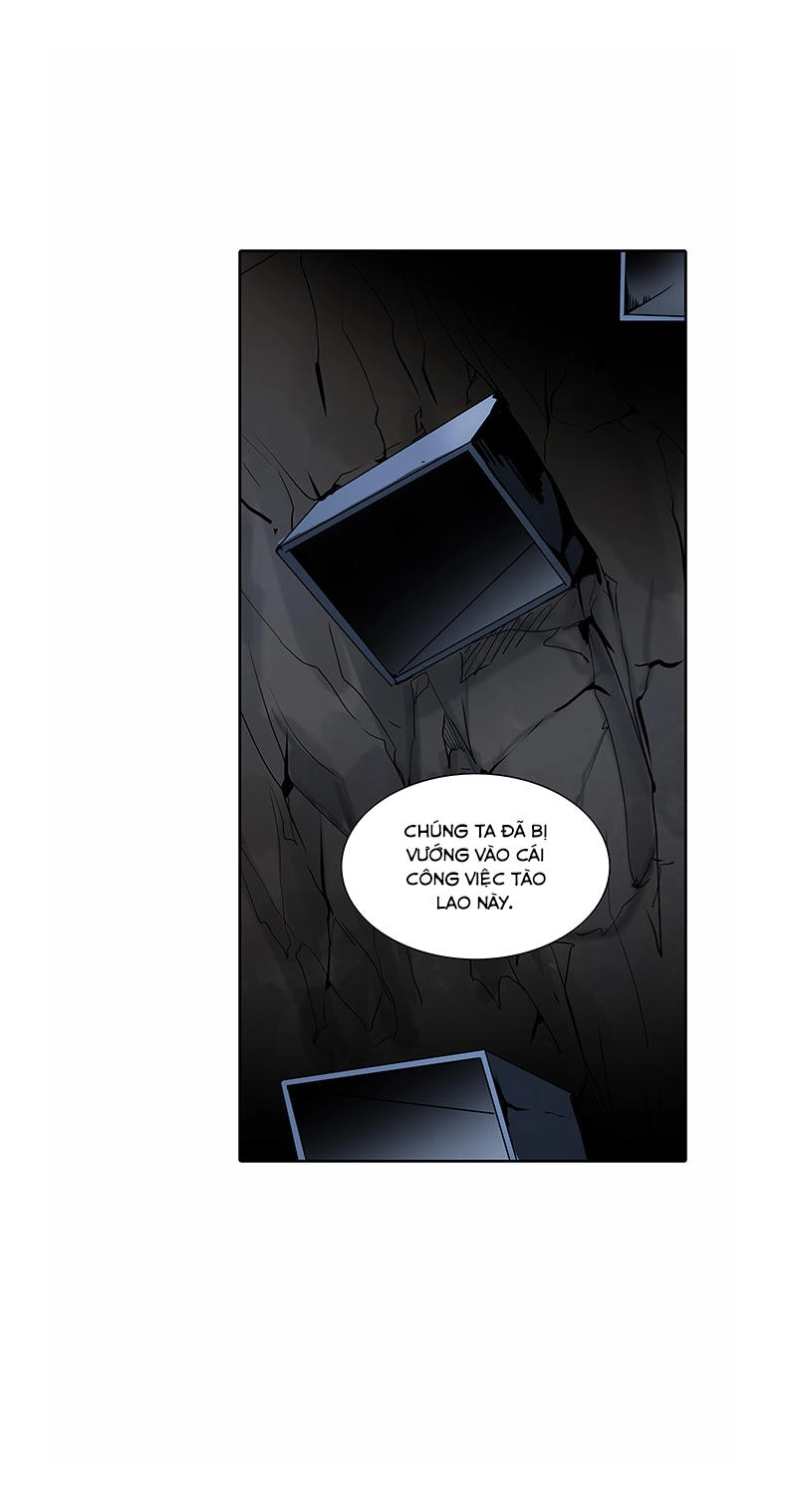 Tòa Tháp Bí Ẩn 2 Chapter 209 - 27
