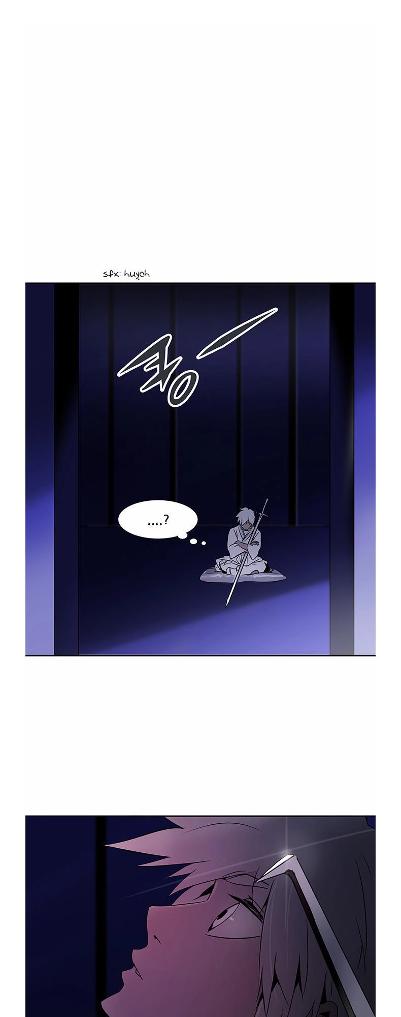 Tòa Tháp Bí Ẩn 2 Chapter 209 - 38