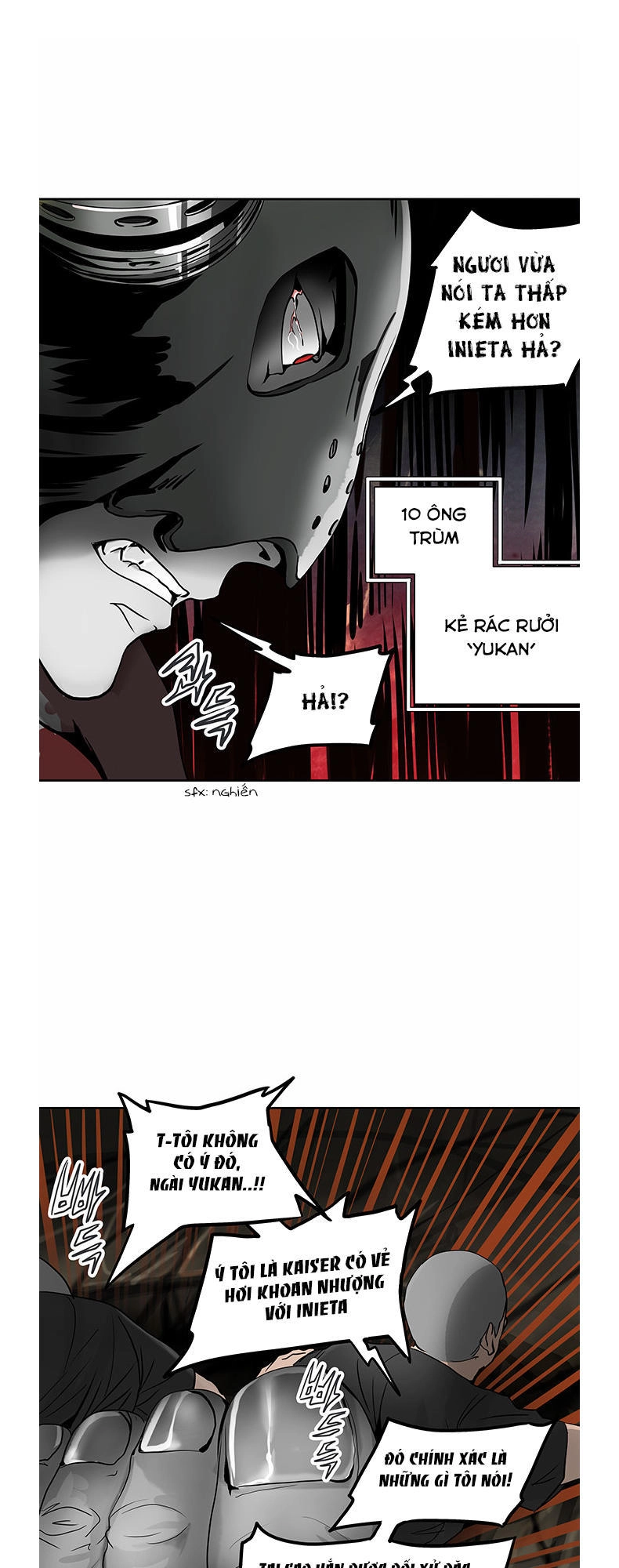 Tòa Tháp Bí Ẩn 2 Chapter 209 - 63