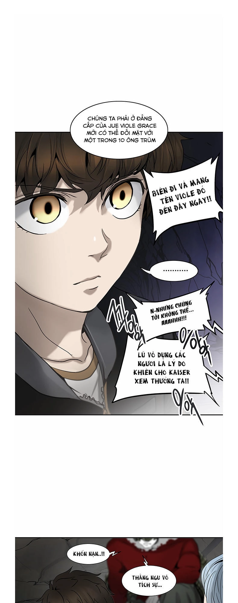 Tòa Tháp Bí Ẩn 2 Chapter 209 - 69