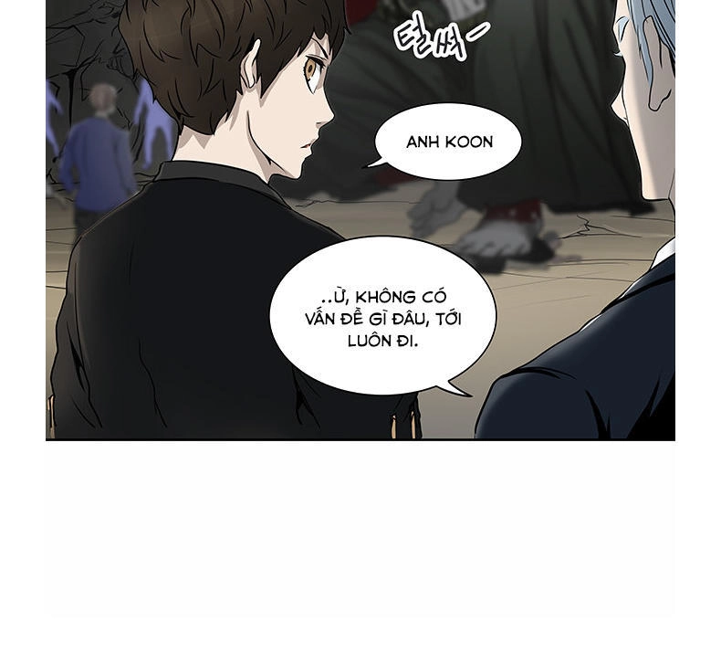 Tòa Tháp Bí Ẩn 2 Chapter 209 - 70