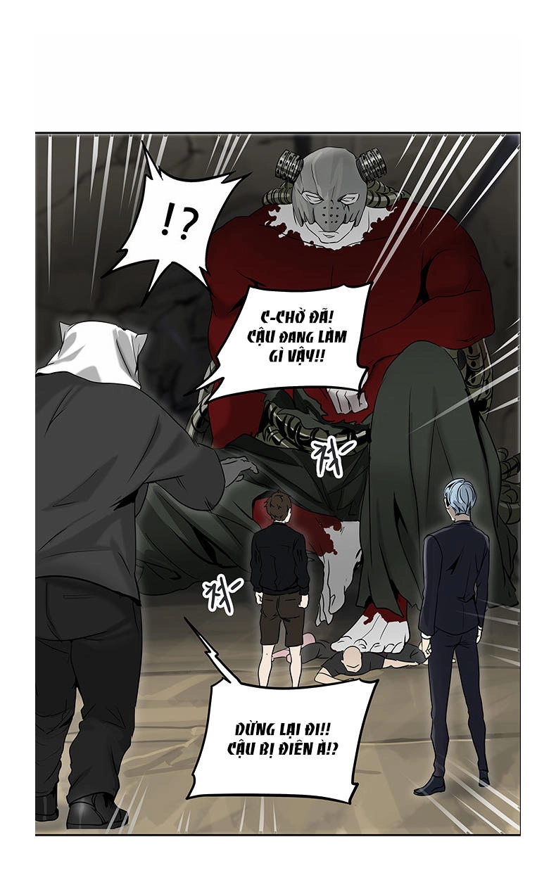 Tòa Tháp Bí Ẩn 2 Chapter 209 - 72