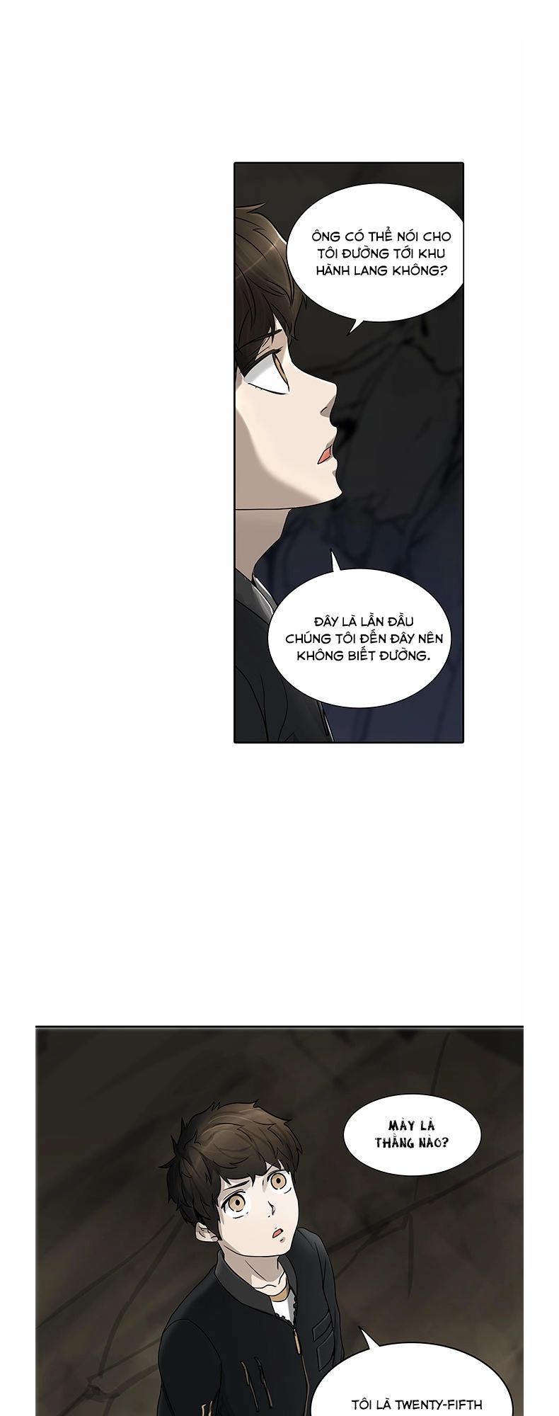 Tòa Tháp Bí Ẩn 2 Chapter 209 - 74
