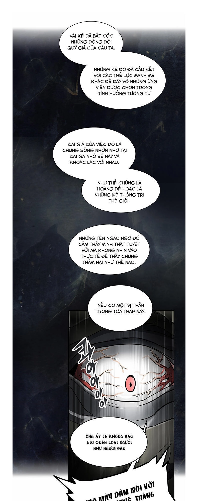 Tòa Tháp Bí Ẩn 2 Chapter 209 - 81